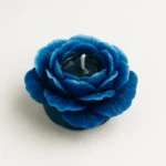 Velvet Rose Bloom Candle - Image 4